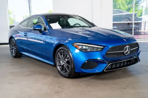 More photos of 2024 Mercedes-Benz CLE 300 at Atlanta Autos, GA