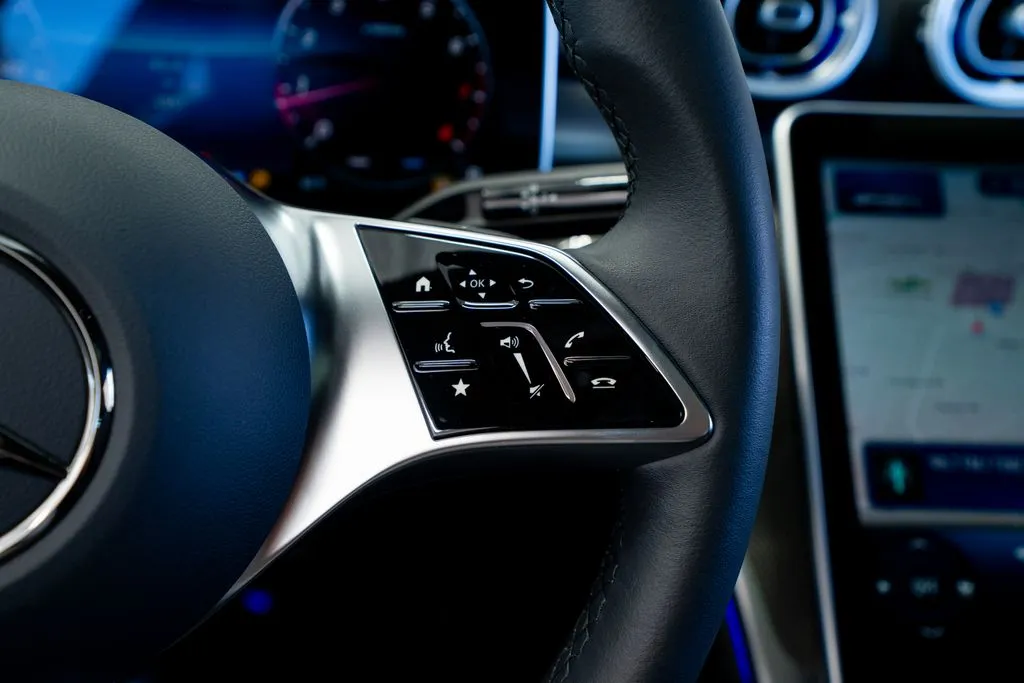 2024 Mercedes-Benz CLE CLE 300 - Photo 37