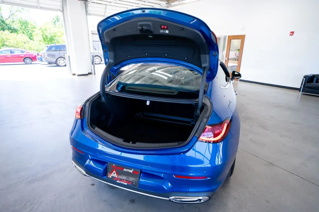 2024 Mercedes-Benz CLE CLE 300 - Photo 45