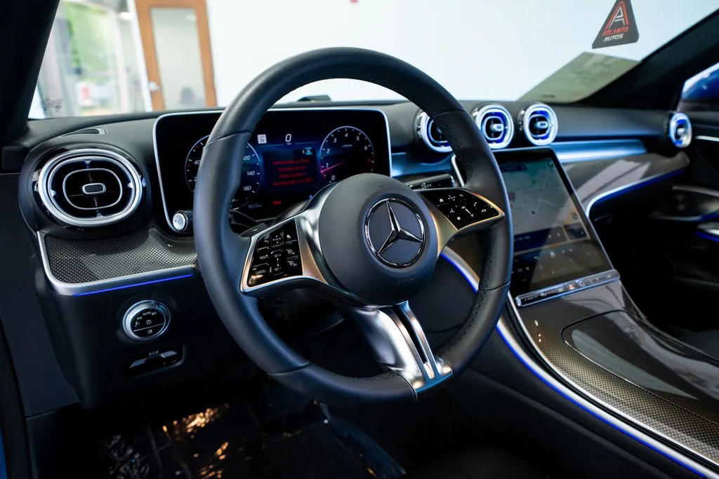 2024 Mercedes-Benz CLE CLE 300 - Photo 31