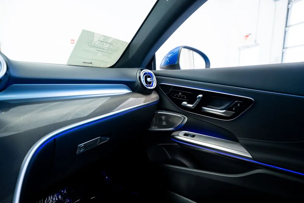 2024 Mercedes-Benz CLE CLE 300 - Photo 43