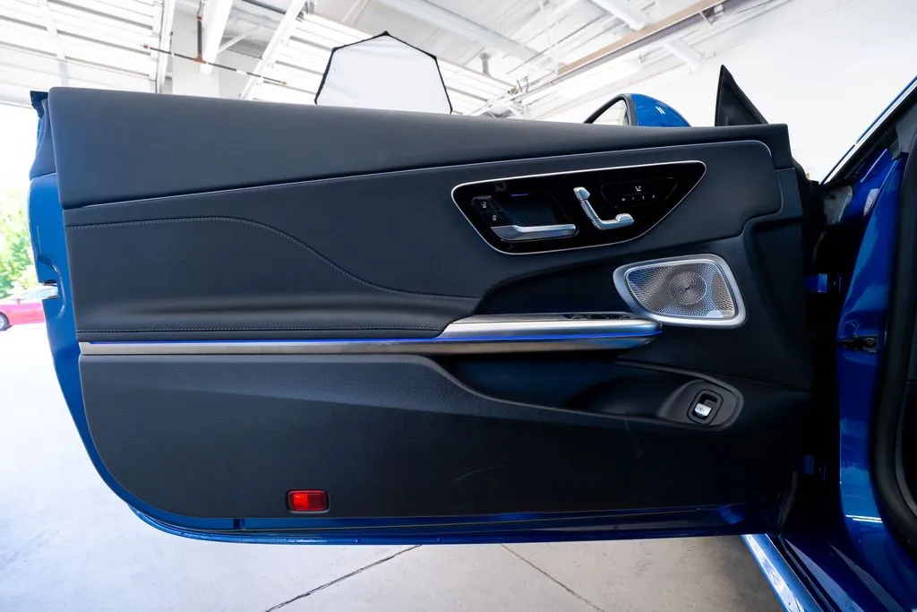 2024 Mercedes-Benz CLE CLE 300 - Photo 27