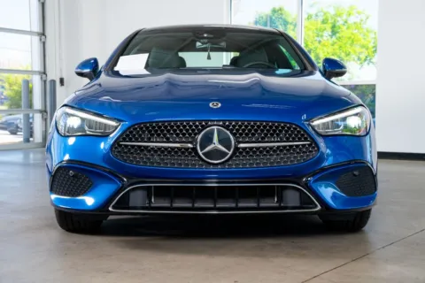 More photos of 2024 Mercedes-Benz CLE 300 at Atlanta Autos, GA