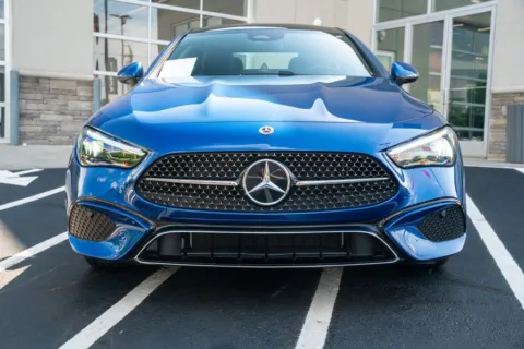 More photos of 2024 Mercedes-Benz CLE 300 at Atlanta Autos, GA