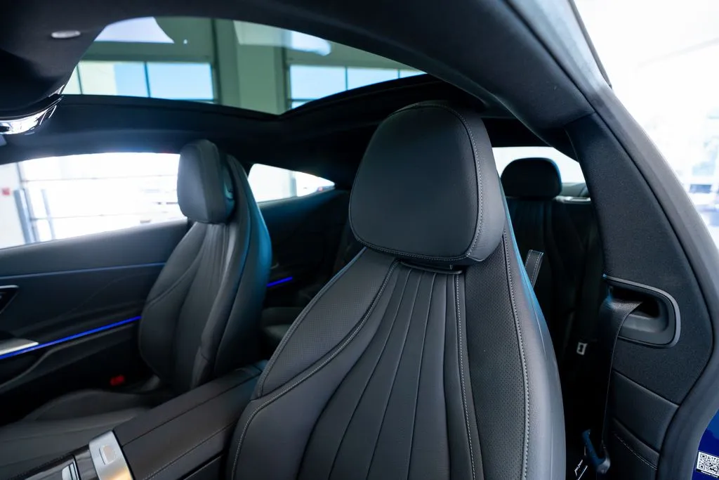 2024 Mercedes-Benz CLE CLE 300 - Photo 34