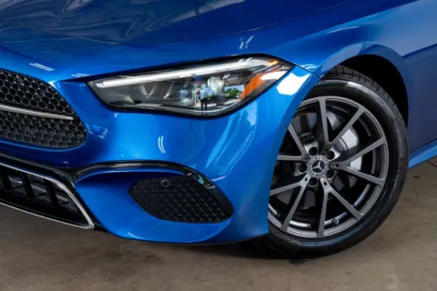 Another view of 2024 Mercedes-Benz CLE 300 for sale in Marietta, GA at Atlanta Autos