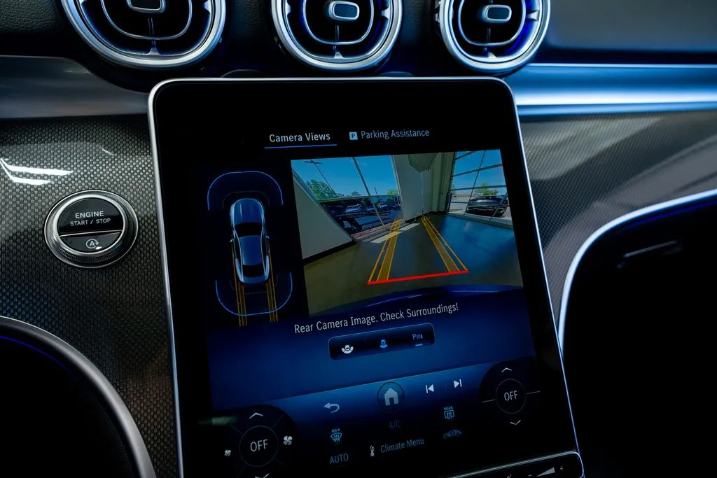 2024 Mercedes-Benz CLE CLE 300 - Photo 42
