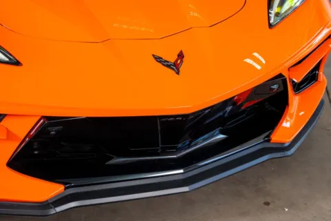 More photos of 2023 Chevrolet Corvette Stingray at Atlanta Autos, GA