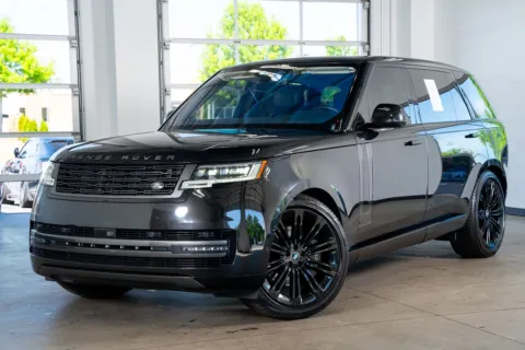 Photos of 2023 Land Rover Range Rover Autobiography for sale in Marietta, GA at Atlanta Autos