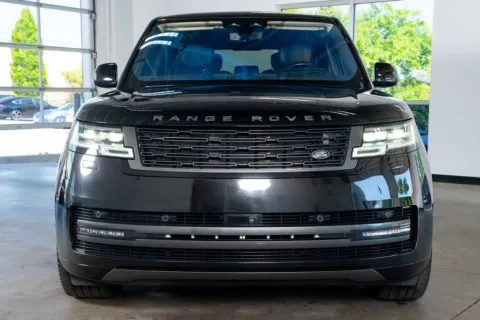More photos of 2023 Land Rover Range Rover Autobiography at Atlanta Autos, GA