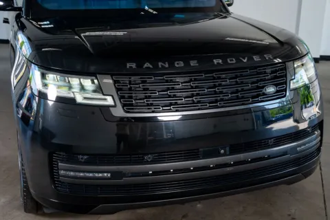 More photos of 2023 Land Rover Range Rover Autobiography at Atlanta Autos, GA