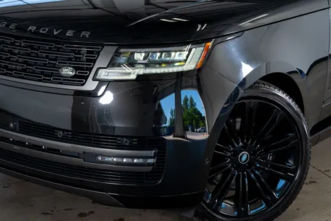 Another view of 2023 Land Rover Range Rover Autobiography for sale in Marietta, GA at Atlanta Autos