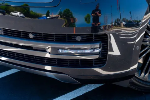 More photos of 2023 Land Rover Range Rover Autobiography at Atlanta Autos, GA