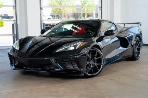Photos of 2023 Chevrolet Corvette Stingray for sale in Marietta, GA at Atlanta Autos