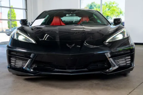 More photos of 2023 Chevrolet Corvette Stingray at Atlanta Autos, GA