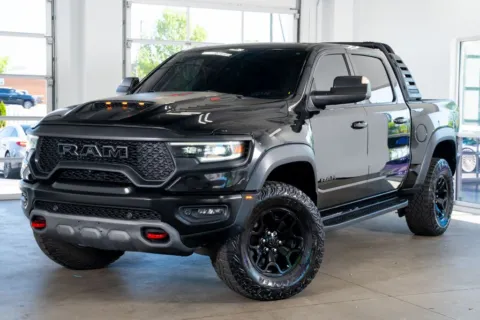 Photos of 2023 Ram 1500 TRX for sale in Marietta, GA at Atlanta Autos