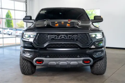 More photos of 2023 Ram 1500 TRX at Atlanta Autos, GA