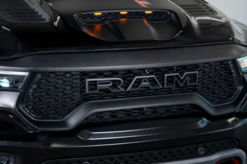 More photos of 2023 Ram 1500 TRX at Atlanta Autos, GA