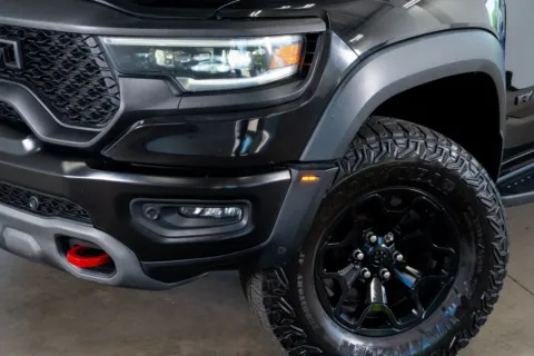 Another view of 2023 Ram 1500 TRX for sale in Marietta, GA at Atlanta Autos