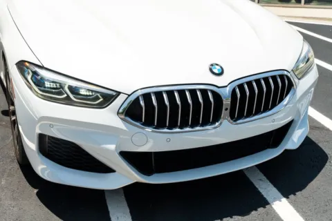 More photos of 2022 BMW 8 Series 840i at Atlanta Autos, GA