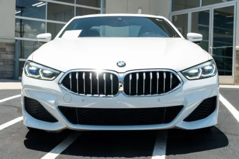 More photos of 2022 BMW 8 Series 840i at Atlanta Autos, GA