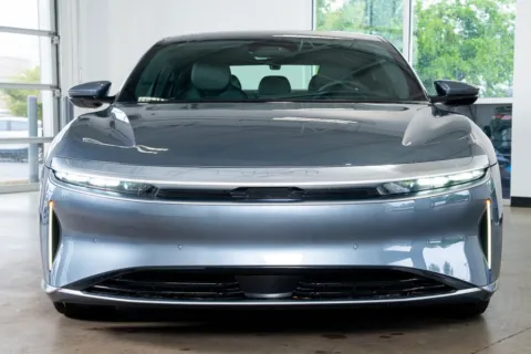 More photos of 2024 Lucid Air Pure at Atlanta Autos, GA