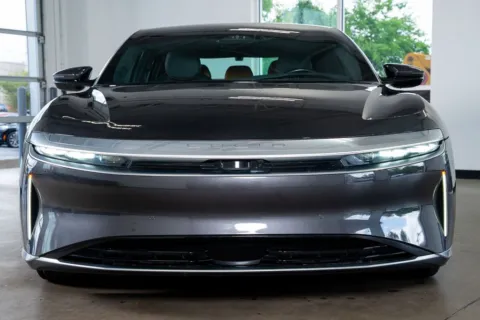 More photos of 2023 Lucid Air Touring at Atlanta Autos, GA