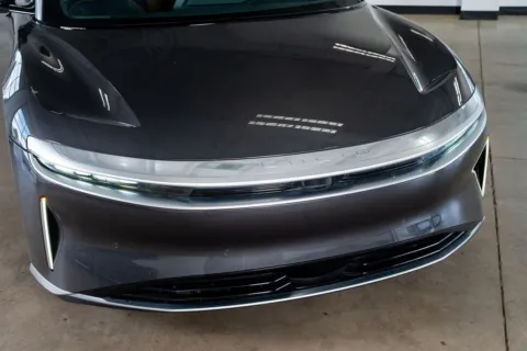 More photos of 2023 Lucid Air Touring at Atlanta Autos, GA