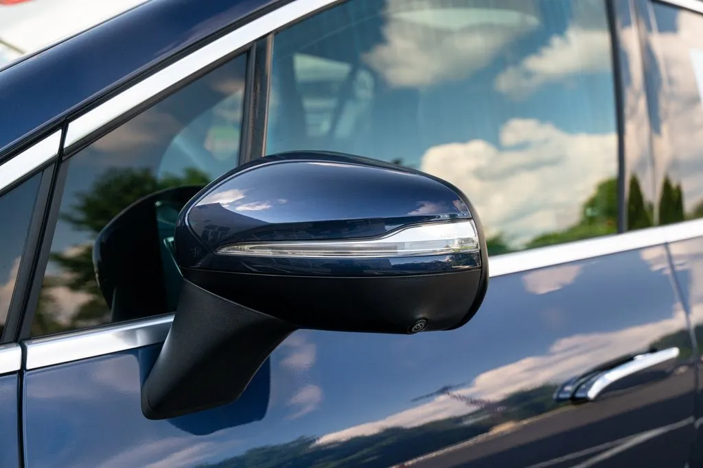Mercedes-Benz EQE photo 25