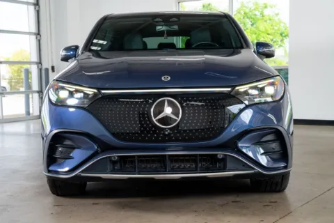 More photos of 2025 Mercedes-Benz EQE 350+ SUV at Atlanta Autos, GA