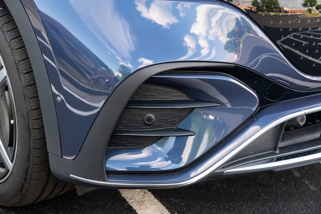 Mercedes-Benz EQE photo 10