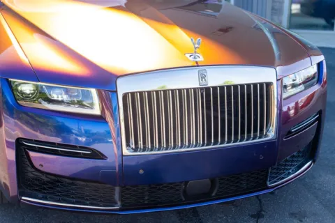 More photos of 2022 Rolls-Royce Ghost at Atlanta Autos, GA