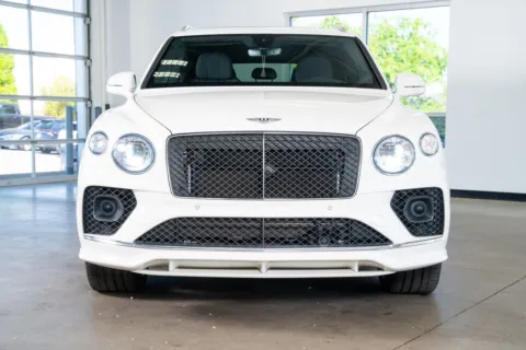 More photos of 2021 Bentley Bentayga Speed at Atlanta Autos, GA