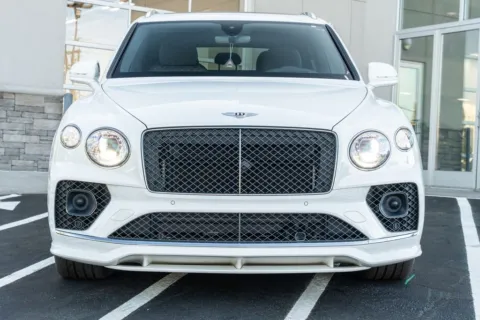 More photos of 2021 Bentley Bentayga Speed at Atlanta Autos, GA