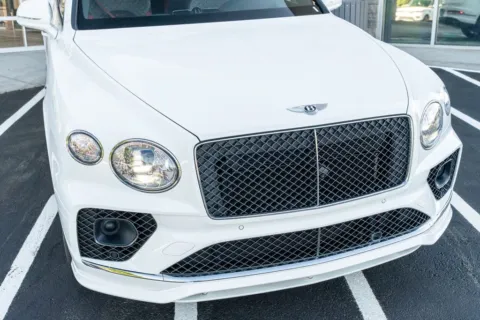 More photos of 2021 Bentley Bentayga Speed at Atlanta Autos, GA