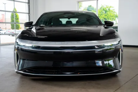 More photos of 2023 Lucid Air Pure at Atlanta Autos, GA