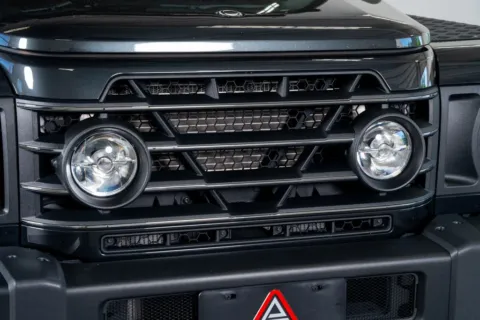 More photos of 2024 INEOS Grenadier at Atlanta Autos, GA