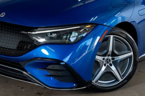 Another view of 2023 Mercedes-Benz EQE 350 Sedan for sale in Marietta, GA at Atlanta Autos