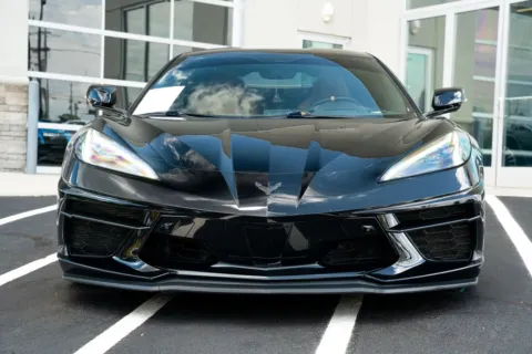 More photos of 2023 Chevrolet Corvette Stingray at Atlanta Autos, GA