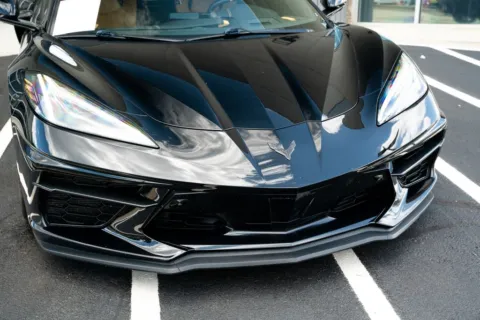 More photos of 2023 Chevrolet Corvette Stingray at Atlanta Autos, GA