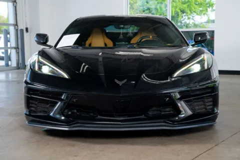 More photos of 2023 Chevrolet Corvette Stingray at Atlanta Autos, GA