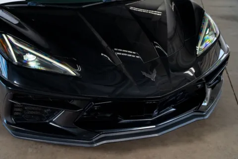 More photos of 2023 Chevrolet Corvette Stingray at Atlanta Autos, GA