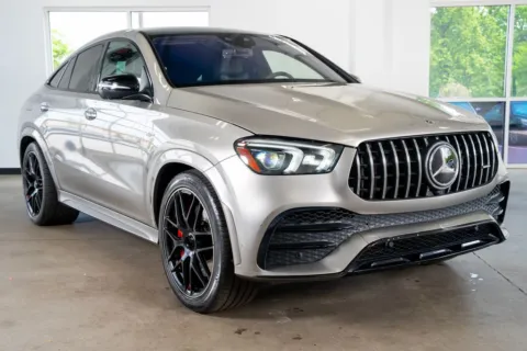 More photos of 2022 Mercedes-Benz GLE 53 AMG at Atlanta Autos, GA