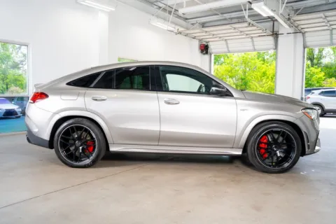 More photos of 2022 Mercedes-Benz GLE 53 AMG at Atlanta Autos, GA