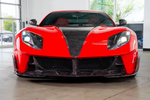 Another view of 2020 Ferrari 812 Superfast for sale in Marietta, GA at Atlanta Autos