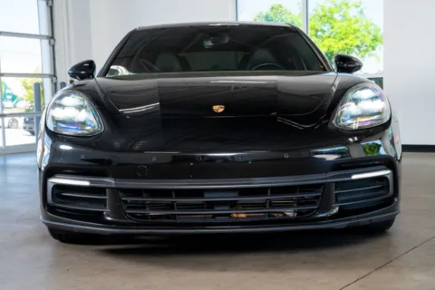 More photos of 2018 Porsche Panamera 4 at Atlanta Autos, GA