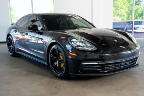 More photos of 2018 Porsche Panamera 4 at Atlanta Autos, GA