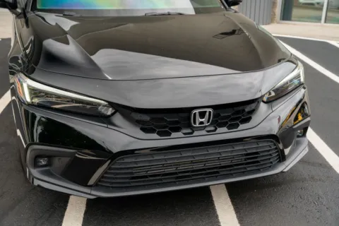 More photos of 2024 Honda Civic Sport Touring at Atlanta Autos, GA