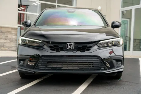 More photos of 2024 Honda Civic Sport Touring at Atlanta Autos, GA