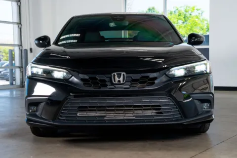 More photos of 2024 Honda Civic Sport Touring at Atlanta Autos, GA